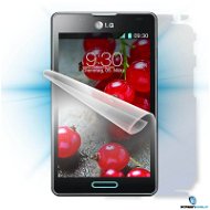 ScreenShield LG Optimus L7 II (P710) egész készülékre - Védőfólia