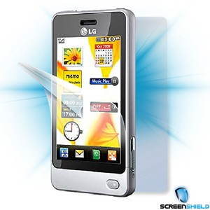 ScreenShield LG - GD510 - Film Screen Protector - Main image