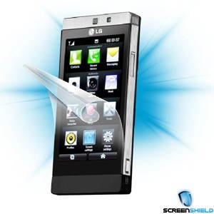 ScreenShield LG - GD880 - Film Screen Protector - Main image