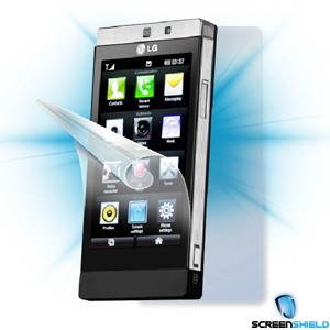 ScreenShield LG - GD880 - Film Screen Protector - Main image