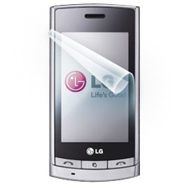 ScreenShield LG - GM360 Viewty Snap - Film Screen Protector - Main image