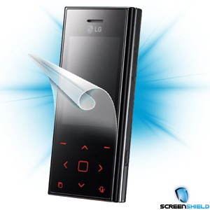ScreenShield LG - BL-20 - Film Screen Protector - Main image