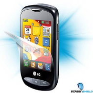 ScreenShield LG - T310 - Film Screen Protector