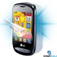 ScreenShield LG-T310 - Film Screen Protector