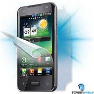 ScreenShield for LG Optimus 2X (P990) for the entire body of the phone - Film Screen Protector