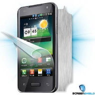 ScreenShield LG - Optimus 2X - Film Screen Protector