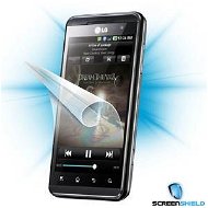 ScreenShield LG Optimus 3D (P920) - Film Screen Protector