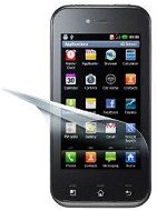 ScreenShield pre LG Optimus Sol (E730) na displej telefónu - Ochranná fólia