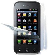 ScreenShield for LG Optimus Sol (E730) for the entire body of the phone - Film Screen Protector