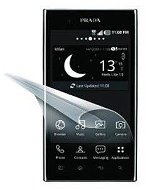 ScreenShield pre LG Prada na displej telefónu - Ochranná fólia