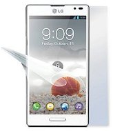 ScreenShield LG Optimus L9 (P760) telefonhoz, teljes felületre - Védőfólia
