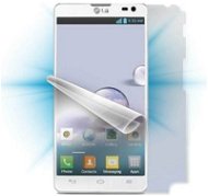ScreenShield for the LG Optimus L9 II (D605) on the entire body of the phone - Film Screen Protector