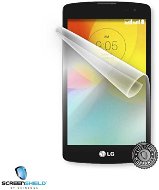 ScreenShield pre LG L Fino (D295) na displej telefónu - Ochranná fólia