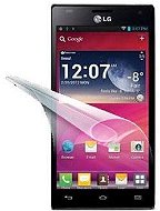 ScreenShield pre LG Optimus 4X HD (P880) na displej telefónu - Ochranná fólia