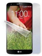 ScreenShield für LG Optimus G2 (D802) fürs Telefondisplay - Schutzfolie