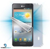 ScreenShield for LG D505 Optimus F6 for the whole phone body - Film Screen Protector