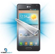 ScreenShield pre LG D505 Optimus F6 na displej telefónu - Ochranná fólia