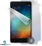 ScreenShield pre Xiaomi REDMI 3 Pro na celé telo telefónu - Ochranná fólia