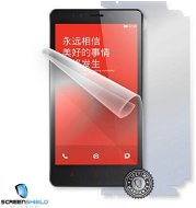 ScreenShield pre Xiaomi Hong REDMI Note na celé telo telefónu - Ochranná fólia