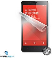 ScreenShield for Xiaomi Hongmi REDMI Note on Phone Display - Film Screen Protector