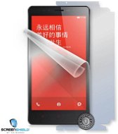 ScreenShield pre Xiaomi Redmi Note Pro na celé telo telefónu - Ochranná fólia