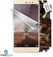 ScreenShield for Xiaomi Redmi Note 3 on the entire body of the phone - Film Screen Protector