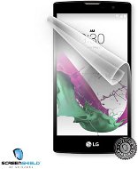 ScreenShield for LG G4c (H525n) on the phone display - Film Screen Protector