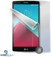 ScreenShield for LG G4 Stylus (H635) over the phone body - Film Screen Protector