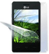ScreenShield pre LG T385 na celé telo telefónu - Ochranná fólia