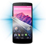 ScreenShield für LG Nexus 5 D821 auf das Handy-Display - Schutzfolie