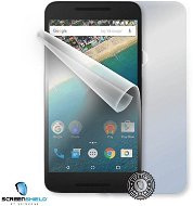 ScreenShield for the LG Nexus 5X H791 - Film Screen Protector