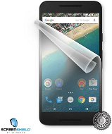 ScreenShield pre LG Nexus 5X H791 na displej telefónu - Ochranná fólia