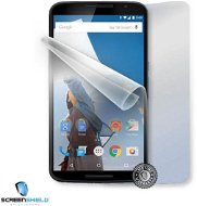 ScreenShield for the Motorola Nexus 6 on the entire body of the phone - Film Screen Protector