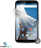 ScreenShield pre Motorola Nexus 6 na displej telefónu - Ochranná fólia
