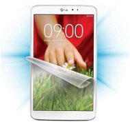 ScreenShield pre LG G Pad W500 na displej tabletu - Ochranná fólia