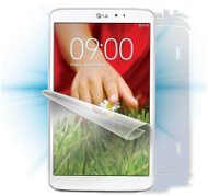 ScreenShield pre LG G Pad W500 na celé telo tabletu - Ochranná fólia