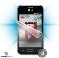 ScreenShield for LG D160 L40 on the phone display - Film Screen Protector