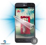 ScreenShield for LG D405N L90 for the phone's display - Film Screen Protector