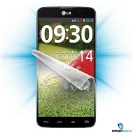 ScreenShield LG D686 G Pro Lite Dual kijelzőre - Védőfólia