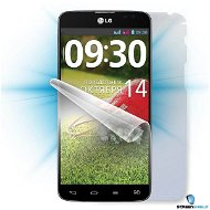 ScreenShield für LG D686 G Pro Lite Dual für das gesamte Telefon-Gehäuse - Schutzfolie
