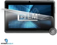 ScreenShield for LTLM D7 standard on tablet display - Film Screen Protector