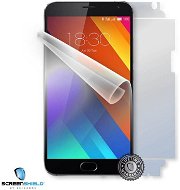 ScreenShield pre Meizu MX5 Dual na celé telo telefónu - Ochranná fólia