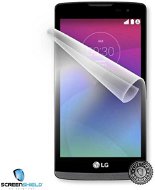 ScreenShield für das LG H340N Leon 4G Handydisplay - Schutzfolie