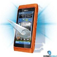 ScreenShield for the entire body of the Nokia N8 - Film Screen Protector