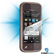 ScreenShield for Nokia N97 mini on the phone display - Film Screen Protector