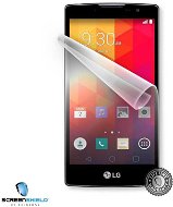 ScreenShield for LG H420 Spirit on your phone screen - Film Screen Protector