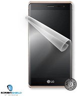 ScreenShield für LG H650 Zero für das Telefon-Display - Schutzfolie