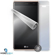 ScreenShield for LG H650 Zero on the phone the whole body - Film Screen Protector