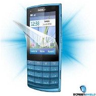 ScreenShield pre Nokia X3-02 pre displej telefónu - Ochranná fólia
