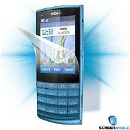 ScreenShield pre Nokia X3-02 pre celé telo telefónu - Ochranná fólia